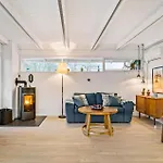 Feriehus Lovely In With Sauna