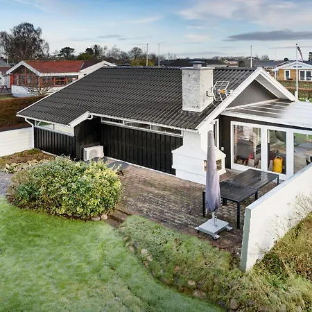 度假居 Lovely In With Sauna *