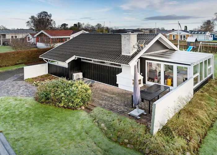 別荘 Lovely In With Sauna *