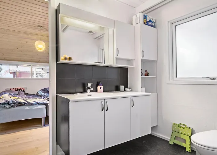 Lovely In With Sauna 別荘