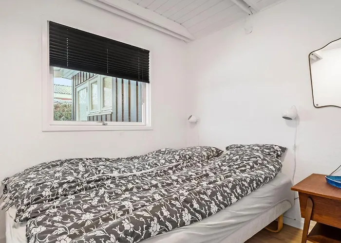 Lovely In With Sauna *