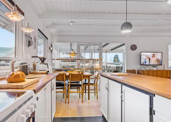 Lovely In With Sauna 別荘 *